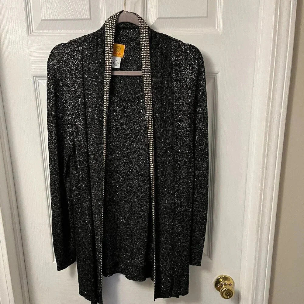 Women’s Ruby Rd. Jacket Size Small - image 1